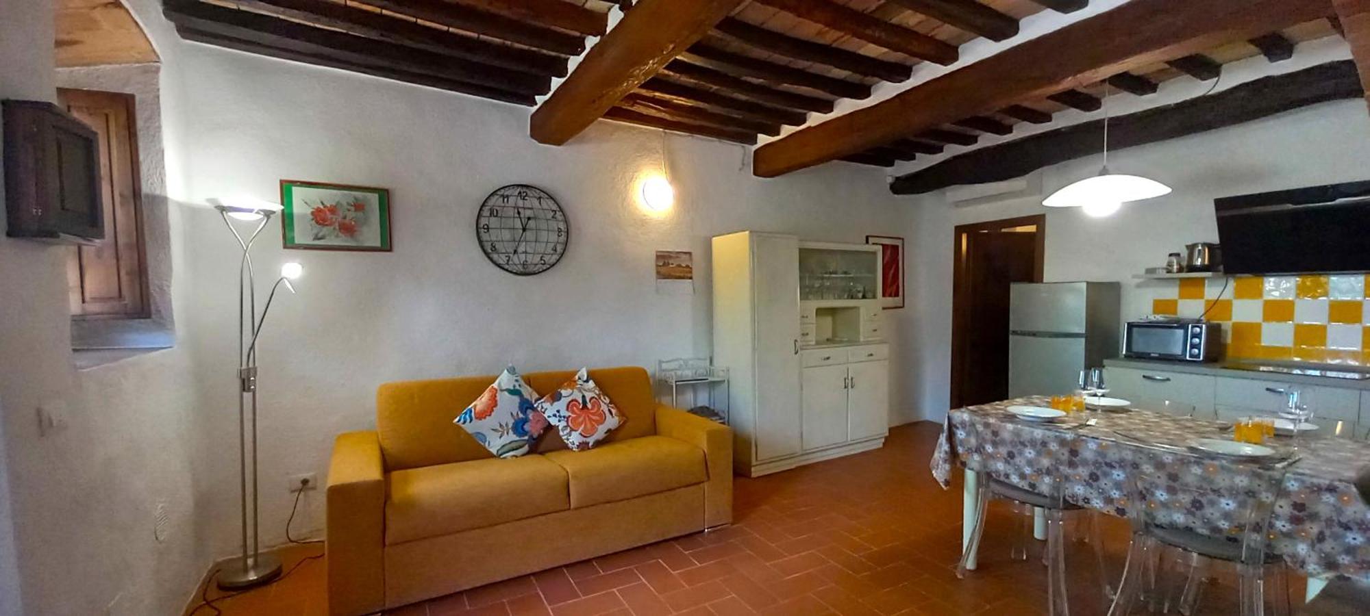 Borgo Nel Chianti Istrice Con Piscina Tennis E Wifi カステッリーナ・イン・キアンティ シエナ エクステリア 写真